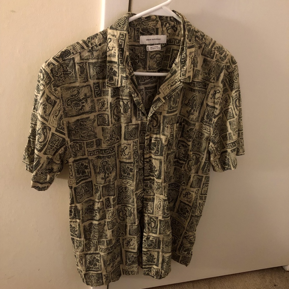 Urban Outfitters Shirt
